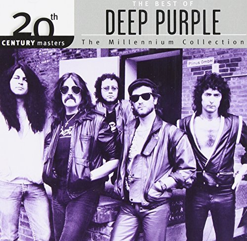 Deep Purple/Millennium Collection-20th Cen@Millennium Collection
