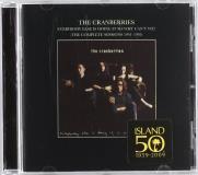 Cranberries Everybody Else Is Doing It So Remastered 