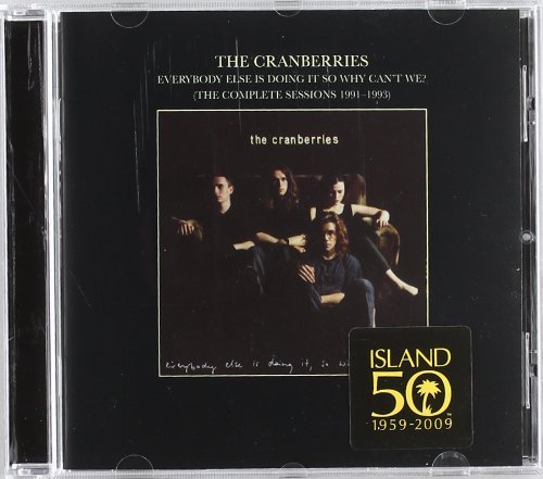 Cranberries Everybody Else Is Doing It So Remastered 