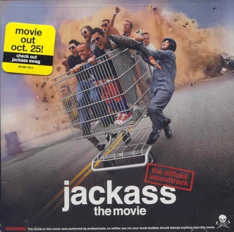Jackass/Tv Soundtrack