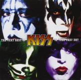 Kiss Very Best Of Kiss 