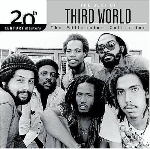 Third World/Millennium Collection-20th Cen@Millennium Collection