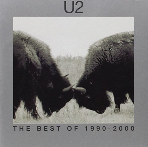 U2/Best Of 1990-2000@Import-Gbr@Incl. Bonus Track