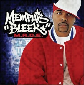 Memphis Bleek/M.A.D.E.@Clean Version