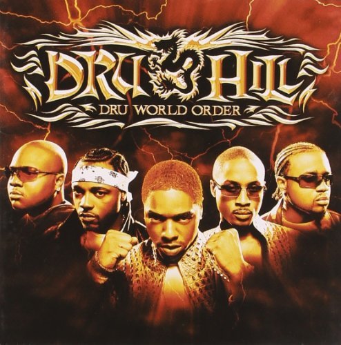 Dru Hill/Dru World Order