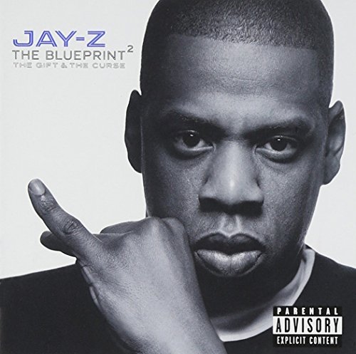 Jay-Z/Blueprint 2: Gift & The Curse@Explicit Version@2 Cd