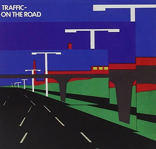 Traffic On The Road Remastered 