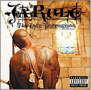 Ja Rule/Last Temptation@Explicit Version