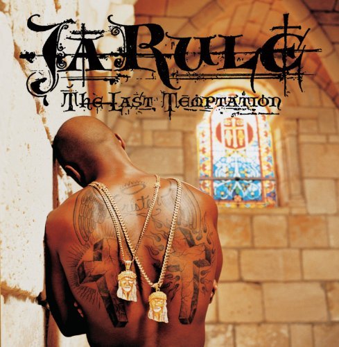 Ja Rule/Last Temptation@Clean Version