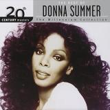 Donna Summer Best Of Donna Summer Millenniu Millennium Collection 