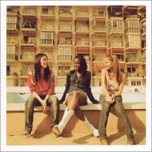 Sugababes/Round Round@Import-Gbr@Lmtd Ed./Pt. 2