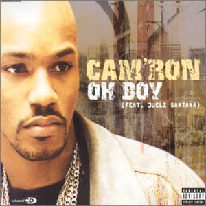 Cam'Ron/Oh Boy@Import-Gbr