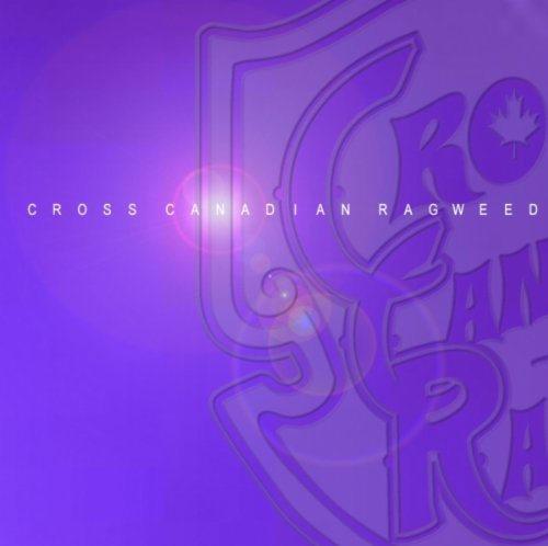 Cross Canadian Ragweed/Cross Canadian Ragweed
