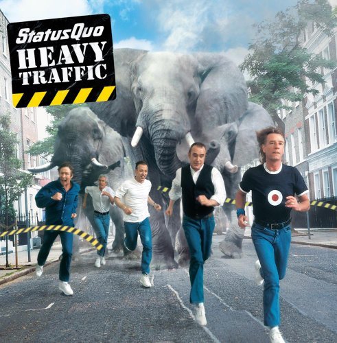Status Quo/Heavy Traffic
