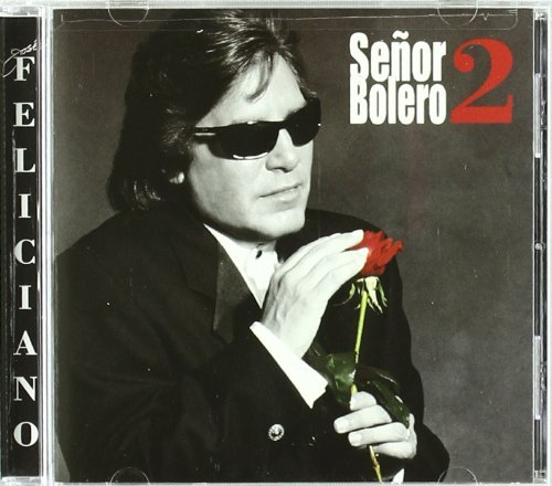 Jose Feliciano/Vol. 2-Senor Bolero