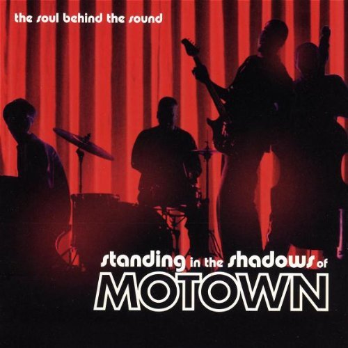 Standing In The Shadows Of Mot/Soundtrack@Osborne/Collins/Levert/Harper@Scott/Funk Brothers/Jamerson