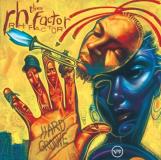 Roy & The Rh Factor Hargrove Hard Groove 
