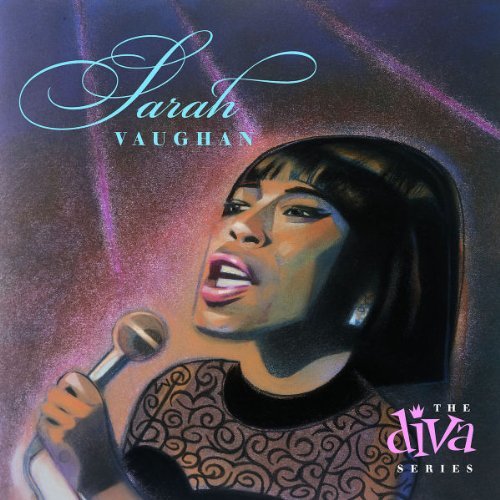 Sarah Vaughan/Diva Series@Diva Series
