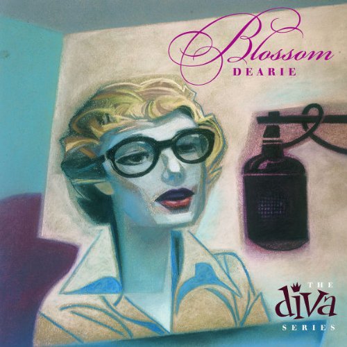 Blossom Dearie/Diva Series@Diva Series