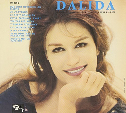 Dalida/Le Petit Gonzales@Import-Fra