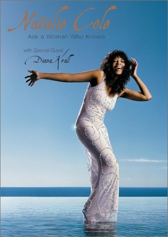 Natalie Cole/Ask A Woman Who Knows