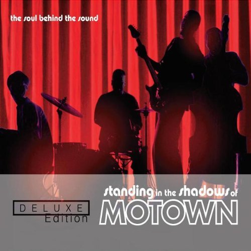 Various Artists/Standing In The Shadows Of Mot@Deluxe Ed.@2 Cd