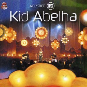 Kid Abelha/Acustico Mtv@Import-Eu@Remastered