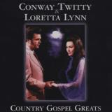 Twitty Lynn Country Gospel Greats 