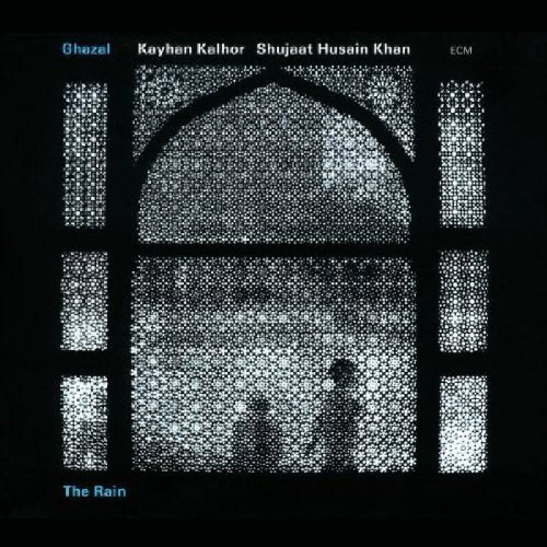 Ghazal/Rain