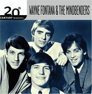 Wayne Fontana & The Mindbenders/Best Of Wayne Fontana & The Mi@Millennium Collection