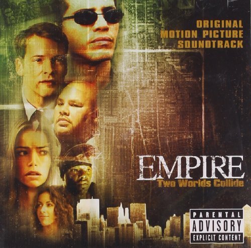 Empire/Soundtrack@Explicit Version