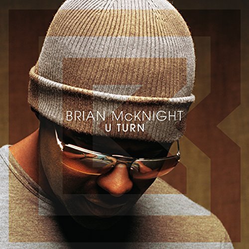 Brian McKnight/U Turn
