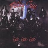 Motley Crue Girls Girls Girls Enhanced CD 