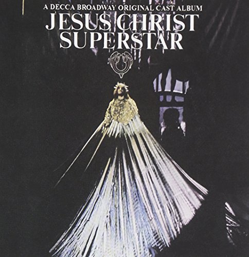 Broadway Cast/Jesus Christ Superstar@Music By L. Webber-Rice