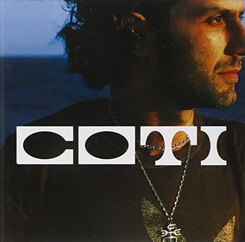 Coti/Coti (Reedicion)