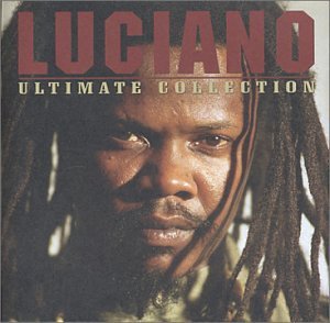 Luciano Ultimate Collection Ultimate Collection 