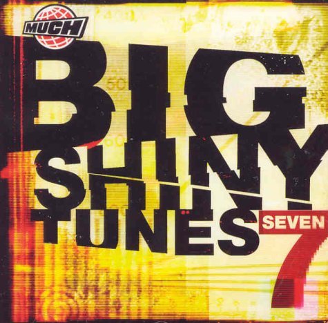Big Shiny Tunes/Big Shiny Tunes@Nickelback/Staind/Coldplay/P.O