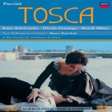 G. Puccini Tosca Kabaivanska Domingo Milnes & Bartoletti New Po 
