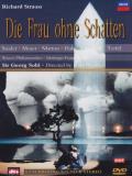 Richard Strauss Frau Ohne Schatten Comp Opera Moser Studer Liposek Hale & Solti Vienna Po 