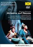 Richard Strauss Ariadne Auf Naxos Comp Opera Levine Met Opera Orch 