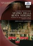 C. Monteverdi Vespro Della Beata Vergine Terfel*bryn (b Bar) Gardiner English Baroque Soloi 