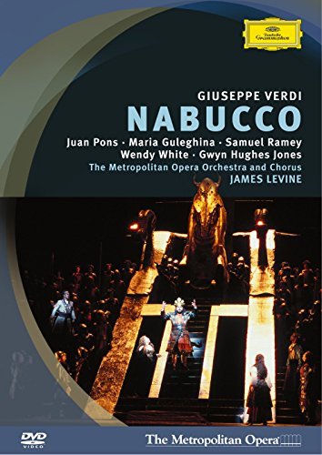 Giuseppe Verdi Nabucco 