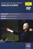 Beethoven Mozart Brahms Ovt Coriolan Sym 3 4 Kleiber Bavarian 