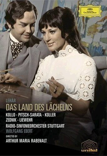 F. Lehar/Land Les Lachelas@Kollo/Pitsch-Sarata