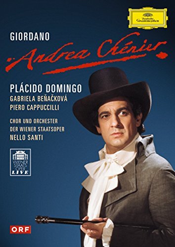 U. Giordano Andrea Chenier 
