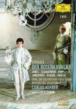 Richard Strauss Rosenkavalier Jones Jungwirth 2 DVD 