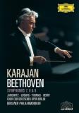Ludwig Van Beethoven Sym 7 9 Karajan Berlin Po 