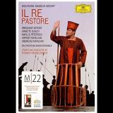 W.A. Mozart Il Re Pastore 