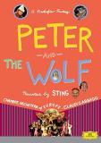 S. Prokofiev Peter & The Wolf Abbado Chamber Orch Of Europe 