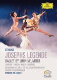 Richard Strauss Josephs Legende Heinrich Wiener Philharmoniker 